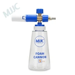 MJJC Foam Lance (Cannon) S (V3)