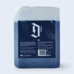 Duel Auto Care Axis - Acid Free Wheel Cleaner -Interior Clean Shop DUEL AXIS 5L