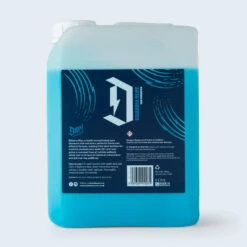 Duel Auto Care Bahama Blue - High Concentrated Shampoo -Interior Clean Shop DUEL BAHAMABLUE 5L