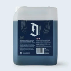 Duel Auto Care BlackJack - Tar & Glue Remover -Interior Clean Shop DUEL BLACKJACK 5L