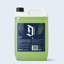 Duel Auto Care Logic - All Purpose Interior Cleaner -Interior Clean Shop DUEL LOGIC5L