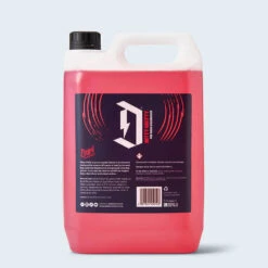 Duel Auto Care Nitty Gritty - Pre Wash & Degreaser -Interior Clean Shop DUEL NITTYGRITTY5L