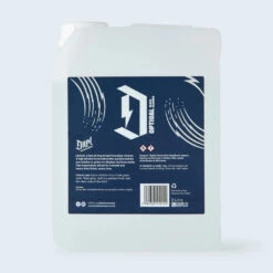 Duel Auto Care Optical - Window & Glass Cleaner -Interior Clean Shop DUEL OPTICAL 5L