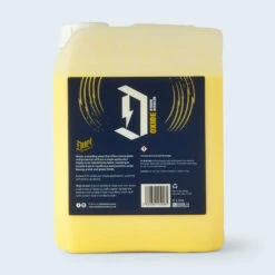 Duel Auto Care Oxide - Quick Detailer Hybrid -Interior Clean Shop DUEL OXIDE 5L