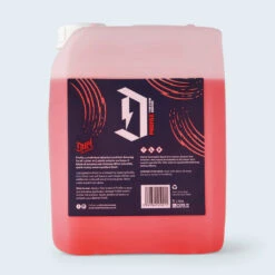 Duel Auto Care Profile - Tyre & Trim Dressing -Interior Clean Shop DUEL PROFILE 5L