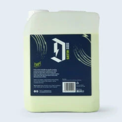 Duel Auto Care Satin - Interior Dressing & Cleaner -Interior Clean Shop DUEL SATIN 5L