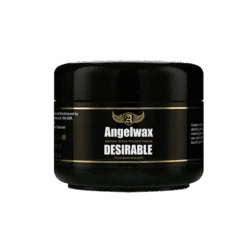 Angelwax Desirable