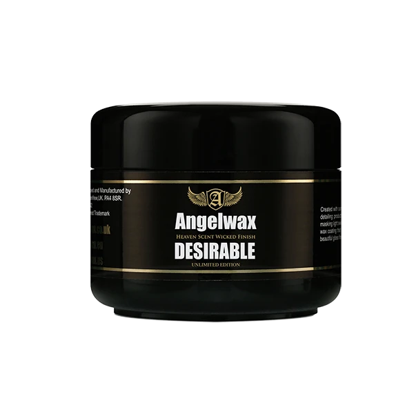 Angelwax Desirable 1 Angelwax Desirable