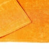 MCC Dual Twisted Korean Drying Towel Orange (50x80cm)