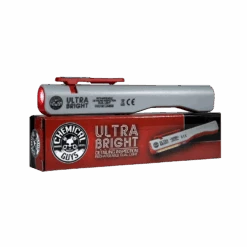 Chemical Guys Ultra Bright Rechargable Detailing Inspection Dual Light