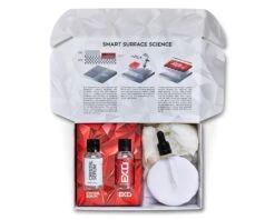 Gtechniq EXOv5 And Crystal Serum Light -Interior Clean Shop EXOCSL3