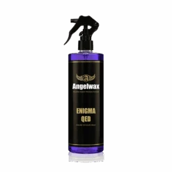 Angelwax Enigma QED Ceramic Detailing Spray 500ml