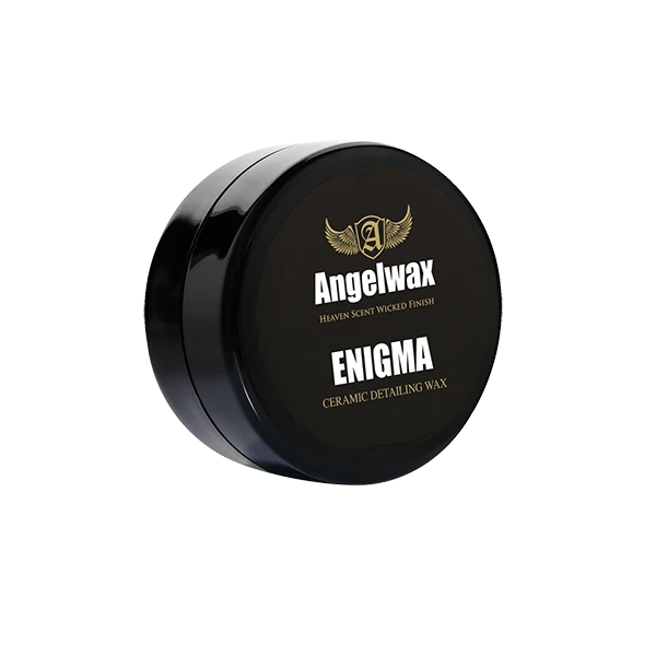 Angelwax Enigma Ceramic Wax 1 Angelwax Enigma Ceramic Wax