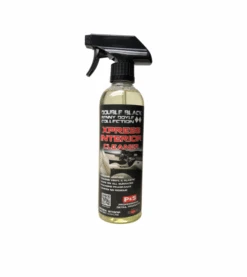 P&S Xpress Interior Cleaner 16OZ