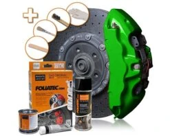 Foliatec Brake Caliper Paint Kit (Various Colours) -Interior Clean Shop FOLIATEC 2166 Bremssattel Lack Set power green 012XjZhfJC6yF4m 600x600 2x 6c86026f b2e6 40af 9a31 f4a309f71a7d