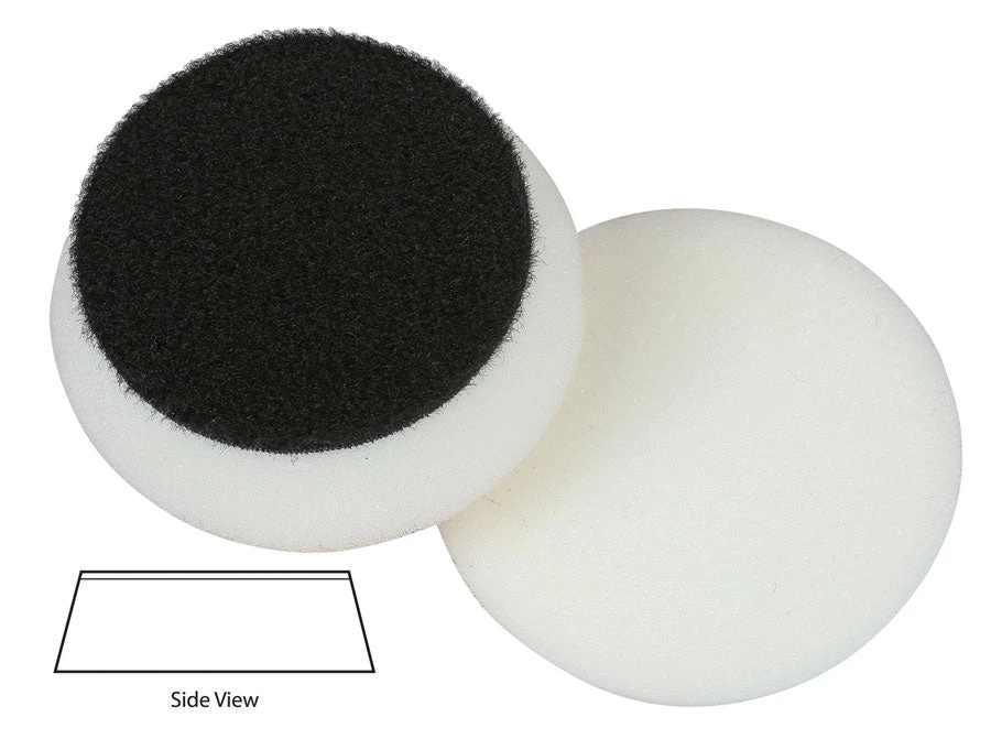 Lake Country 2" White Force Polishing Pad 1 Lake Country 2" White Force Polishing Pad