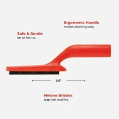 Lilly Brush Fluffy Pets Brush -Interior Clean Shop Fluffy Pets Brush Amazon Images light grey background 1600x 5b747a17 15c3 4c4e ba15 7c5c3d74b17c