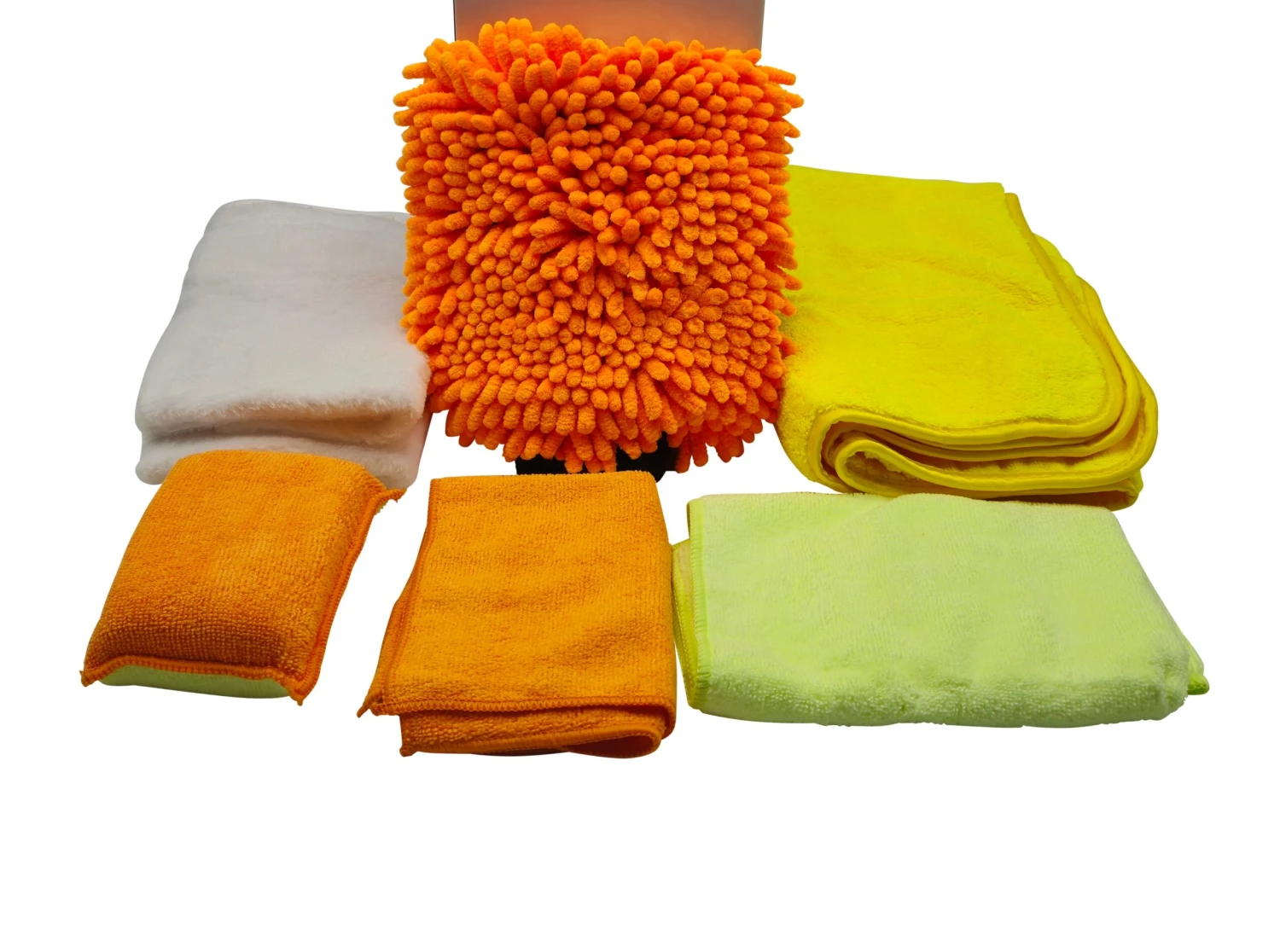 MCC Microfibre Madness (7 Pcs) 1 MCC Microfibre Madness (7 Pcs)