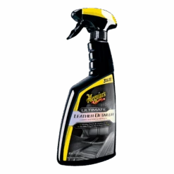 Meguiars Ultimate Leather Detailer (473ml)