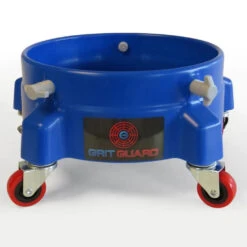 Grit Guard Bucket Dolly (Various Colours) -Interior Clean Shop GRIT GUARD BUCKET DOLLY 1024x1024 f44c1965 52a6 4d17 937a 2d862e9735f1