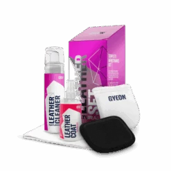 Gyeon Q2M Leather Set Strong