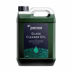 Jennychem Glass Cleaner OTL (Concentrate) 5L
