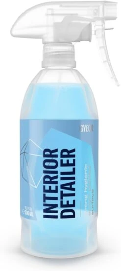 Gyeon Q2M Interior Detailer