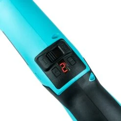 Carbon Collective HEX Nano Machine Polisher Battery Polishing Machine V4 -Interior Clean Shop HEX Nano Display