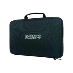 Carbon Collective HEX Nano Machine Polisher Battery Polishing Machine V4 -Interior Clean Shop HEX Nano Hard Case