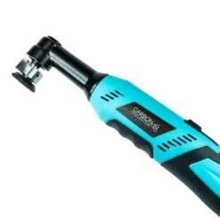 Carbon Collective HEX Nano Machine Polisher Battery Polishing Machine V4 -Interior Clean Shop HEX Nano Side