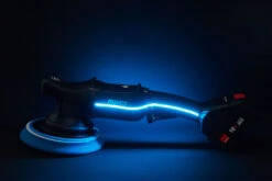 Rupes BigFoot HLR21 IBrid DA Polisher -Interior Clean Shop HLR15 HLR21 led indicator 1