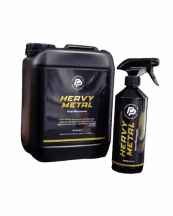 Performance PPL Heavy Metal Iron Remover