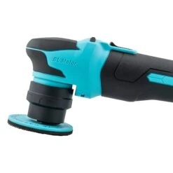 Carbon Collective HEX Mini Cordless Mini Polisher -Interior Clean Shop Hex Mini BL Motor