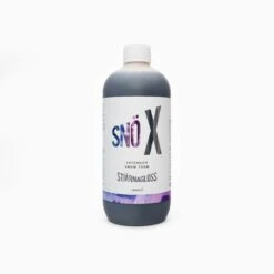 Stjarnagloss Snö X Lntensive Snow Foam Pre-Wash 1L
