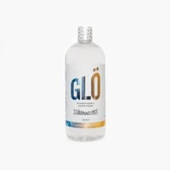 Stjarnagloss Glö Hydrophobic Snow Foam 1L