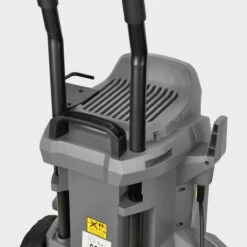 Karcher HD 4/8 Classic Professional High Pressure Cleaner -Interior Clean Shop IMG 1125