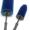 MCC Wheel Brush - Combo Kit (Large & Small)