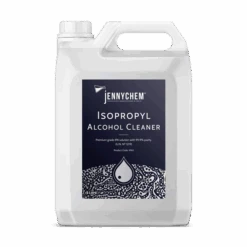 Jennychem Isopropyl Alcohol Cleaner (99.9% IPA) 5L
