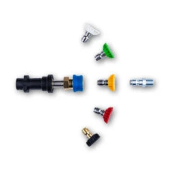 Quick Release Conversion Kit