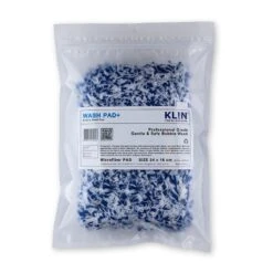Klin Korea Wash Pad+ - Blue