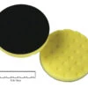 Lake Country - 5.5" Yellow CCS Cutting Pad