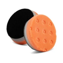 Lake Country - 3.5" Orange HDO CCS Polishing Pad