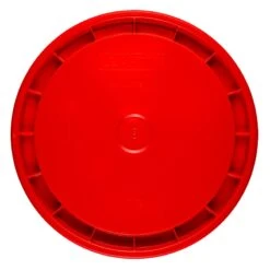 Snap-on Bucket Lid (Various Colours Available)