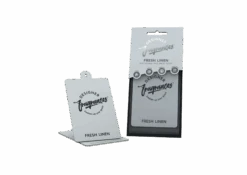 Designer Fragrances Fresh Linen Air Freshener