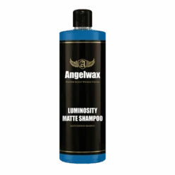 Angelwax Luminosity Shampoo Speciality Matte Shampoo 500ml