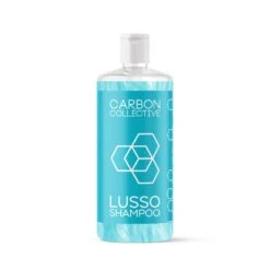 Carbon Collective Lusso Shampoo (Limited Edition) -Interior Clean Shop Lusso 1L LTD ED