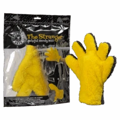 Chemical Guys The Stranger Helpful Handy Mitt