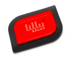 Lilly Brush Mini Pet Hair Detailer -Interior Clean Shop MPHD