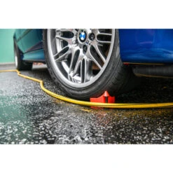 Maxshine Ezy Wheel Hose Slide Rollers 2 Pack (RED) -Interior Clean Shop MaxshineEzyWheelHose4