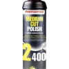 Menzerna - Medium Cut Polish 2400